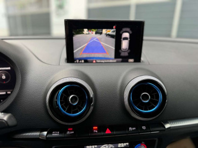 Audi A3 Gebrauchtwagen Audi A3 Gebrauchtwagen