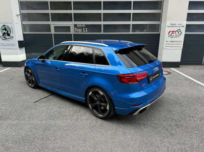 Audi A3 Gebrauchtwagen Audi A3 Gebrauchtwagen