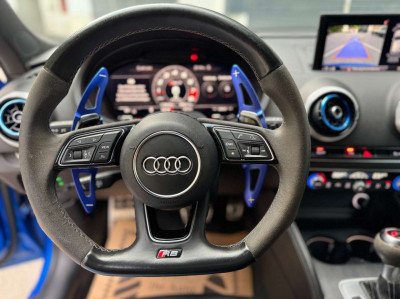 Audi A3 Gebrauchtwagen Audi A3 Gebrauchtwagen