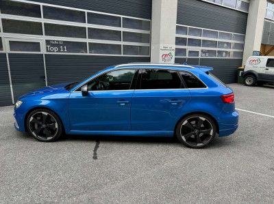 Audi A3 Gebrauchtwagen Audi A3 Gebrauchtwagen