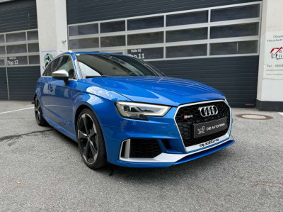 Audi A3 Gebrauchtwagen Audi A3 Gebrauchtwagen