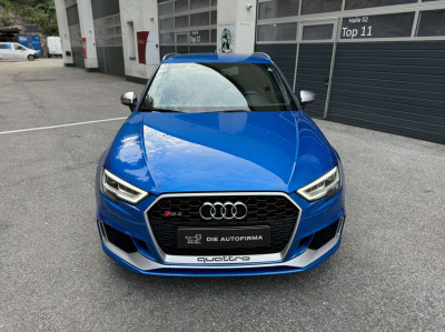 Audi A3 Gebrauchtwagen Audi A3 Gebrauchtwagen