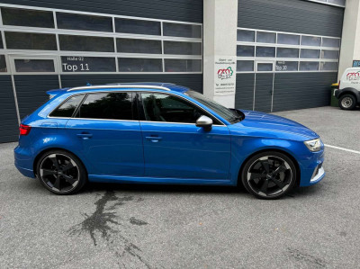 Audi A3 Gebrauchtwagen Audi A3 Gebrauchtwagen