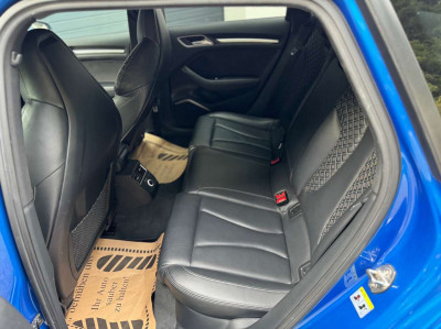 Audi A3 Gebrauchtwagen Audi A3 Gebrauchtwagen