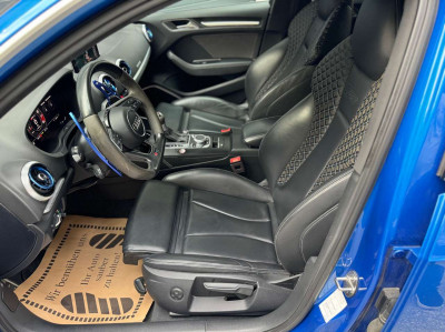 Audi A3 Gebrauchtwagen Audi A3 Gebrauchtwagen