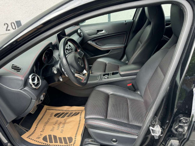 Mercedes-Benz GLA Gebrauchtwagen Mercedes-Benz GLA Gebrauchtwagen