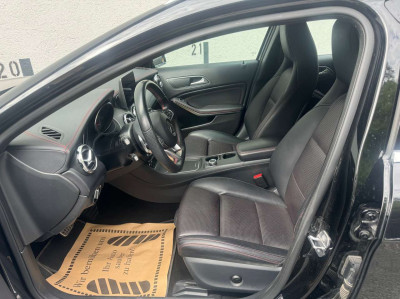 Mercedes-Benz GLA Gebrauchtwagen Mercedes-Benz GLA Gebrauchtwagen