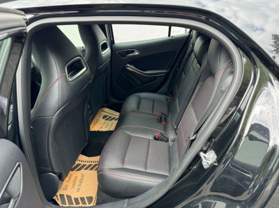 Mercedes-Benz GLA Gebrauchtwagen Mercedes-Benz GLA Gebrauchtwagen