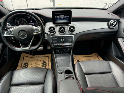 Mercedes-Benz GLA Gebrauchtwagen Mercedes-Benz GLA Gebrauchtwagen