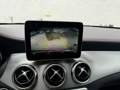 Mercedes-Benz GLA Gebrauchtwagen Mercedes-Benz GLA Gebrauchtwagen