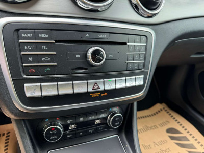 Mercedes-Benz GLA Gebrauchtwagen Mercedes-Benz GLA Gebrauchtwagen