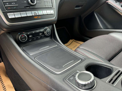 Mercedes-Benz GLA Gebrauchtwagen Mercedes-Benz GLA Gebrauchtwagen