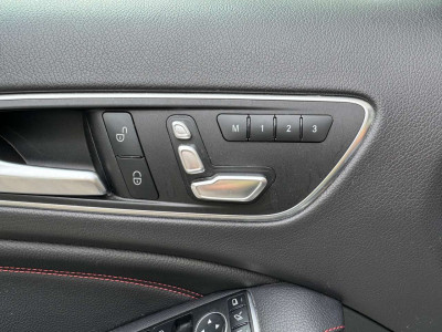 Mercedes-Benz GLA Gebrauchtwagen Mercedes-Benz GLA Gebrauchtwagen