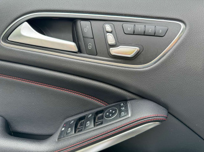 Mercedes-Benz GLA Gebrauchtwagen Mercedes-Benz GLA Gebrauchtwagen