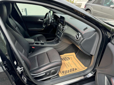 Mercedes-Benz GLA Gebrauchtwagen Mercedes-Benz GLA Gebrauchtwagen