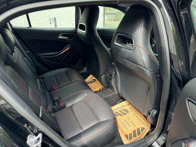 Mercedes-Benz GLA Gebrauchtwagen Mercedes-Benz GLA Gebrauchtwagen