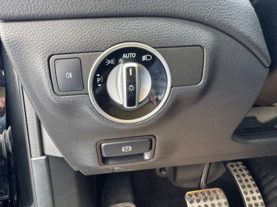 Mercedes-Benz GLA Gebrauchtwagen Mercedes-Benz GLA Gebrauchtwagen