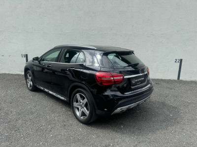 Mercedes-Benz GLA Gebrauchtwagen Mercedes-Benz GLA Gebrauchtwagen