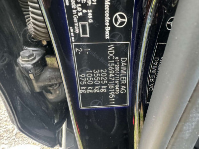 Mercedes-Benz GLA Gebrauchtwagen Mercedes-Benz GLA Gebrauchtwagen