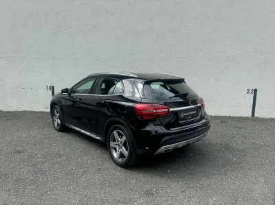 Mercedes-Benz GLA Gebrauchtwagen Mercedes-Benz GLA Gebrauchtwagen