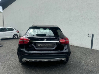 Mercedes-Benz GLA Gebrauchtwagen Mercedes-Benz GLA Gebrauchtwagen