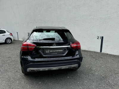 Mercedes-Benz GLA Gebrauchtwagen Mercedes-Benz GLA Gebrauchtwagen