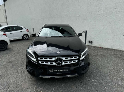 Mercedes-Benz GLA Gebrauchtwagen Mercedes-Benz GLA Gebrauchtwagen