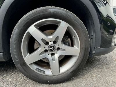 Mercedes-Benz GLA Gebrauchtwagen Mercedes-Benz GLA Gebrauchtwagen