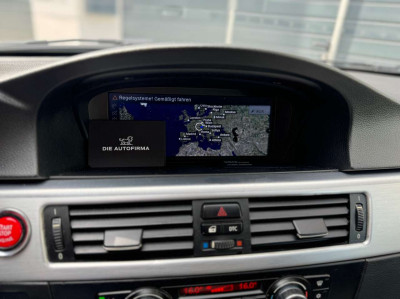 BMW 3er Gebrauchtwagen BMW 3er Gebrauchtwagen