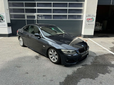 BMW 3er Gebrauchtwagen