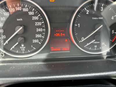 BMW 3er Gebrauchtwagen BMW 3er Gebrauchtwagen