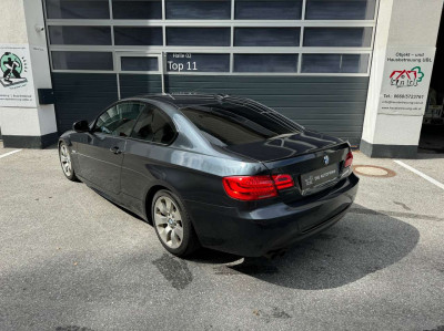 BMW 3er Gebrauchtwagen BMW 3er Gebrauchtwagen