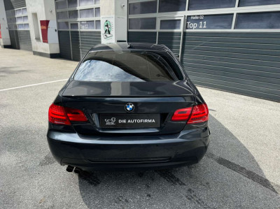 BMW 3er Gebrauchtwagen BMW 3er Gebrauchtwagen