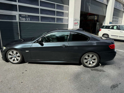 BMW 3er Gebrauchtwagen BMW 3er Gebrauchtwagen