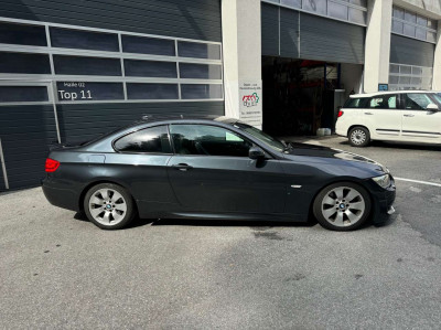 BMW 3er Gebrauchtwagen BMW 3er Gebrauchtwagen