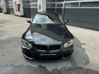 BMW 3er Gebrauchtwagen BMW 3er Gebrauchtwagen