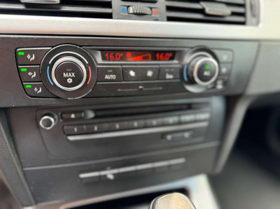 BMW 3er Gebrauchtwagen BMW 3er Gebrauchtwagen