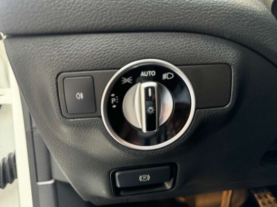 Mercedes-Benz CLA Gebrauchtwagen