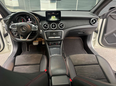 Mercedes-Benz CLA Gebrauchtwagen