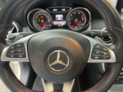 Mercedes-Benz CLA Gebrauchtwagen