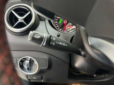 Mercedes-Benz CLA Gebrauchtwagen