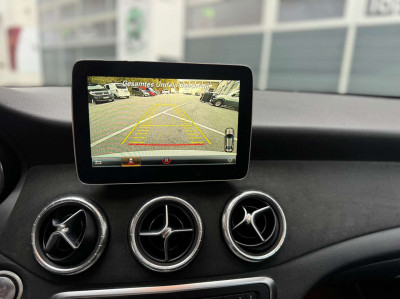 Mercedes-Benz CLA Gebrauchtwagen
