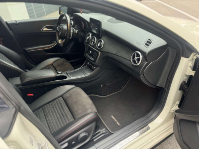 Mercedes-Benz CLA Gebrauchtwagen