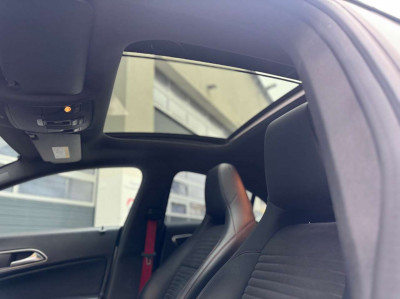 Mercedes-Benz CLA Gebrauchtwagen