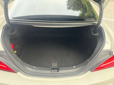 Mercedes-Benz CLA Gebrauchtwagen