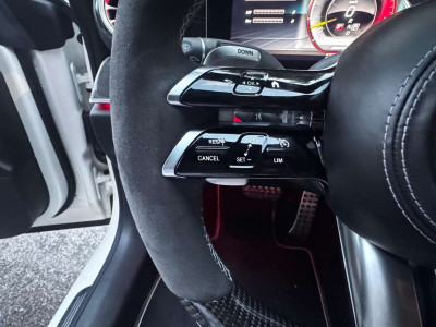 Mercedes-Benz E-Klasse Gebrauchtwagen