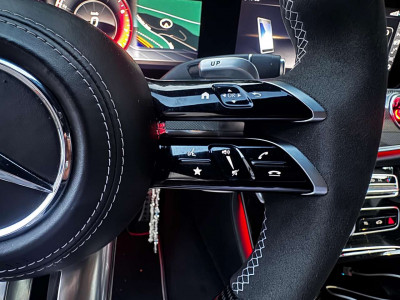 Mercedes-Benz E-Klasse Gebrauchtwagen