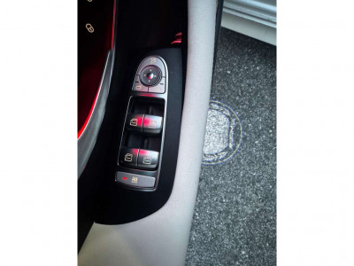 Mercedes-Benz E-Klasse Gebrauchtwagen