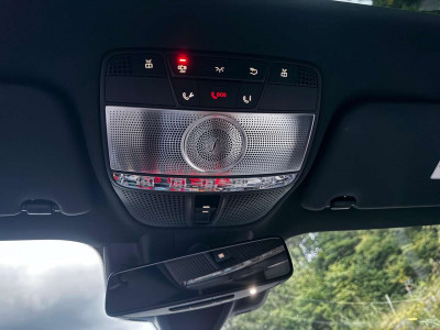 Mercedes-Benz E-Klasse Gebrauchtwagen