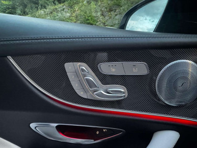 Mercedes-Benz E-Klasse Gebrauchtwagen